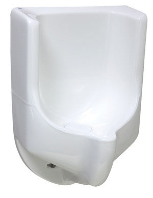 Waterless No-Flush™ Sonora™ #2004